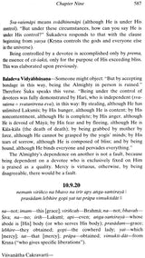 Srimad Bhagavatam - A Symphony of Commentaries on the Tenth Canto (Vol-II) - Retail Maharaj