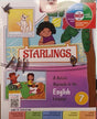 Starlings A Holistic Approach To The English Language Class 7 - Retail Maharaj
