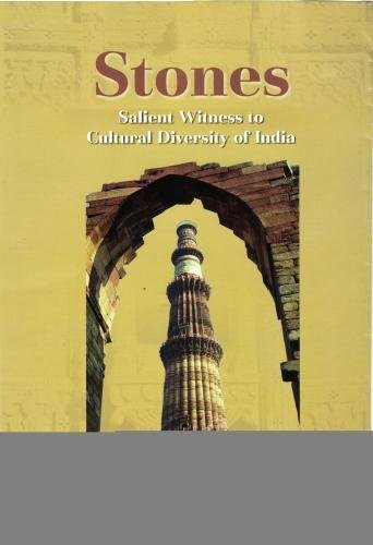 Stones: Salient Witness to Cultural Diversity of India - Retail Maharaj