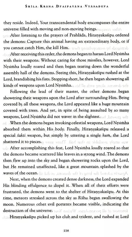 Stories from the Matsya Purana - Retail Maharaj