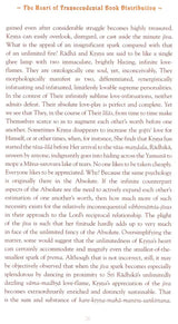 The Heart of Transcendental Book Distribution - Retail Maharaj