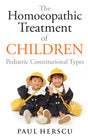 The Homoeopathic Treatment of Children – Pediatric Constitutional Types - Retail Maharaj