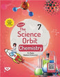 The Science Orbit Chemistry 7 - Retail Maharaj