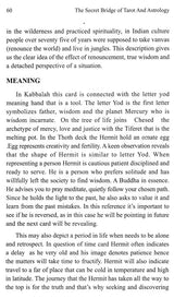 The Secret Bridge of Tarot and Astrology - Retail Maharaj