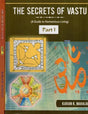 The Secrets of Vastu- Part-1: A Guide to Harmonious Living,Part-2: A Guide to Industrial & Financial Prosperity (Set of 2 Volumes) - Retail Maharaj
