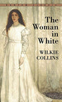 The Woman in White - Retail Maharaj