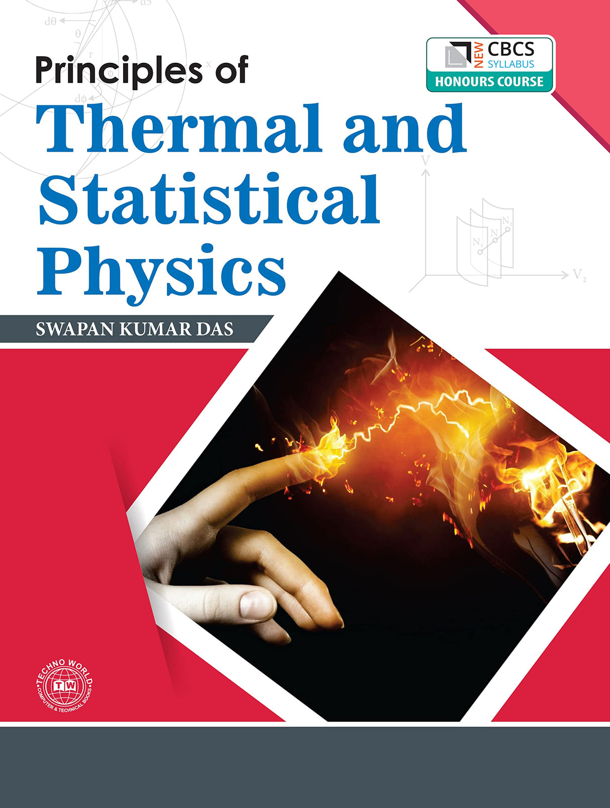 Thermal & Statistical Physics /Swapan Das - Retail Maharaj
