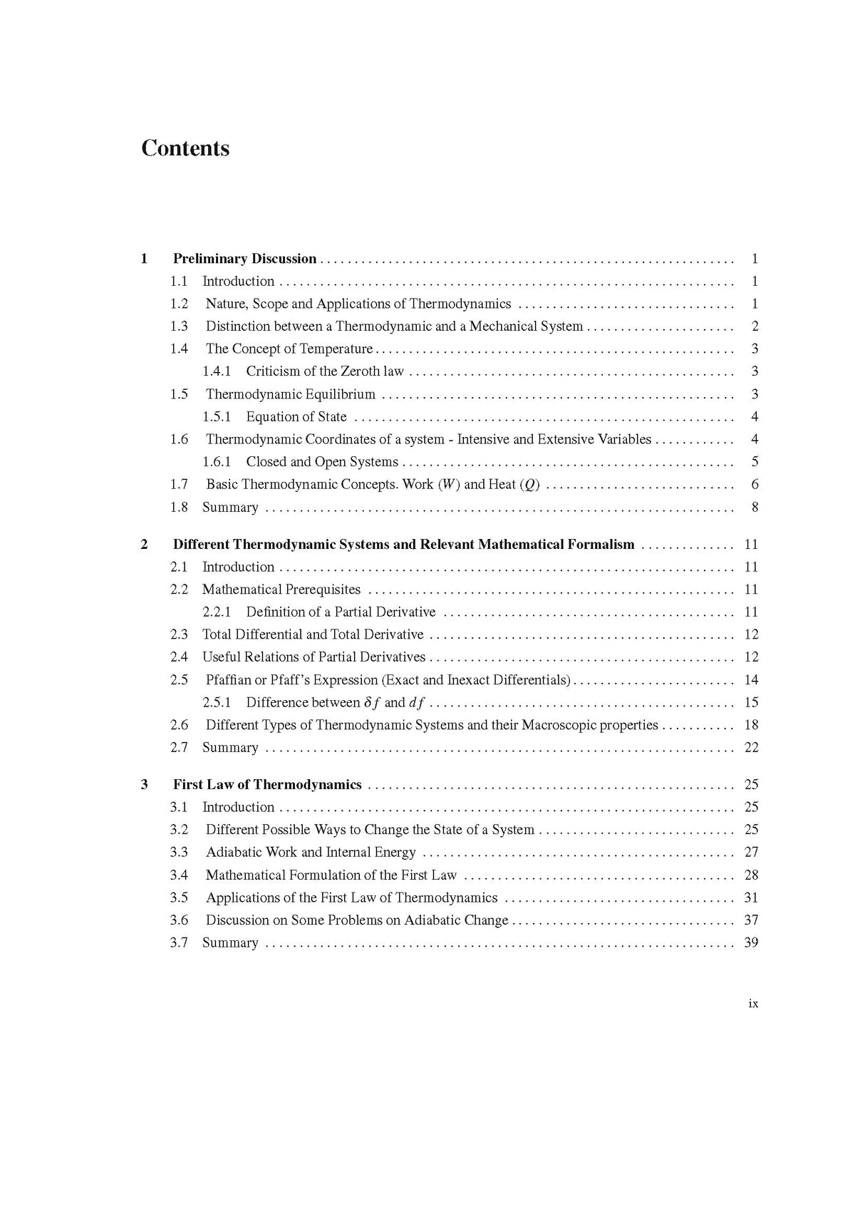 Thermal & Statistical Physics /Swapan Das - Retail Maharaj