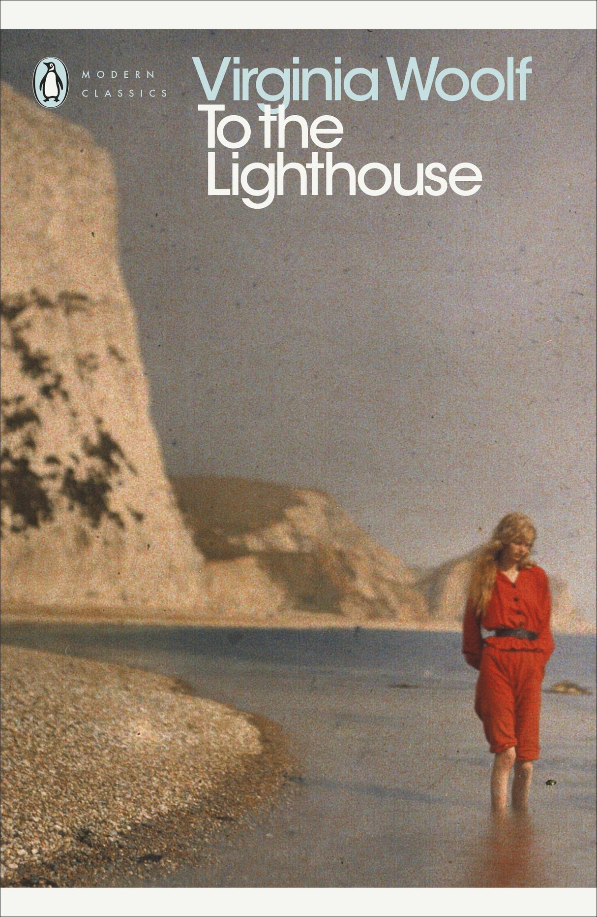 To the Lighthouse (Penguin Modern Classics) - Retail Maharaj