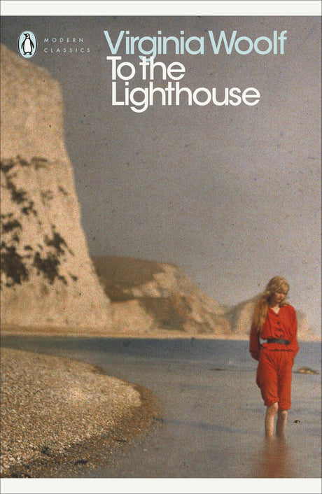 To the Lighthouse (Penguin Modern Classics) - Retail Maharaj