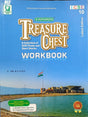 Treasure Chest – A Collection Of ICSE Poems & Short Stories Workbook Class 10th (Evergreen)... - Retail Maharaj