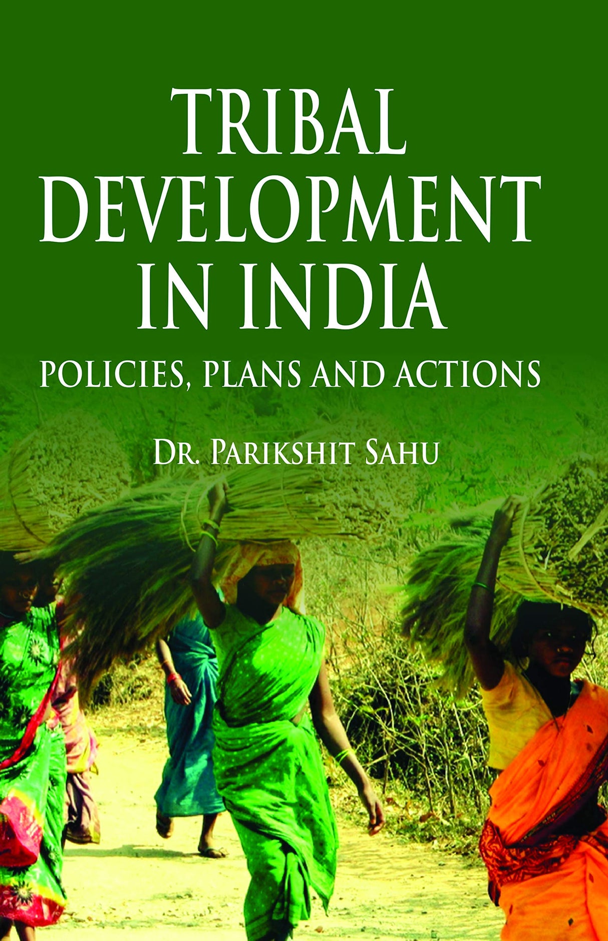 Tribal development in India - Retail Maharaj
