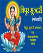 Tripura Sundari Stotra / त्रिपुरसुन्दरी स्तोत्र - Retail Maharaj