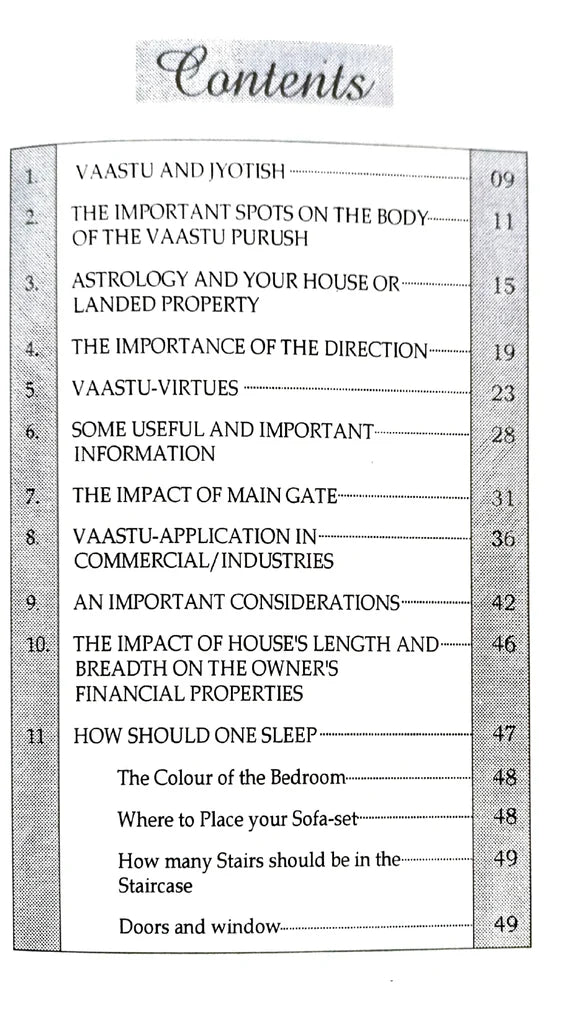 Vaastu and Your Life (Correction Without Demolition) [English] - Retail Maharaj