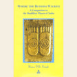 Where the Buddha Walked A Companion to the Buddhist Places of India - Retail Maharaj