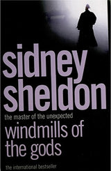 Windmills of the Gods - Retail Maharaj