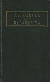 Avimaraka and Balacarita (An Old and Rare Book) - Retail Maharaj
