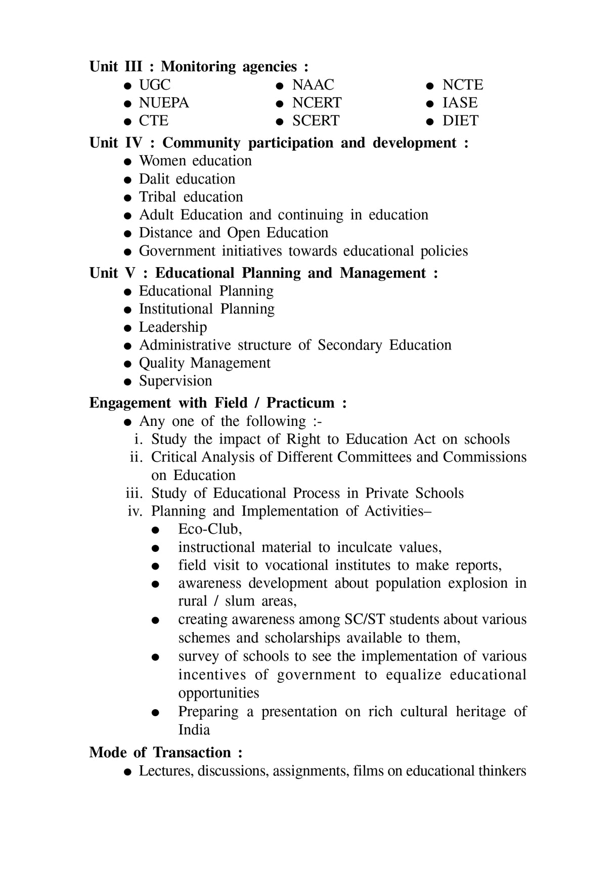 CC-02_Samprotik Bharotborso O Siksha-Ray,Ray-Bed 1st Sem - Retail Maharaj
