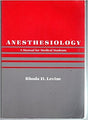 Anaesthesiology: A Manual for Medical Students - Retail Maharaj