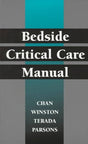 Bedside Critical Care Manual - Retail Maharaj
