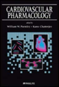 Cardiovascular Pharmacology - Retail Maharaj