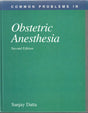 Common Problems in Obstetric Anesthesia (Common problems series) - Retail Maharaj