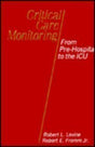 Critical Care Monitoring: From Pre-hospital to the ICU - Retail Maharaj