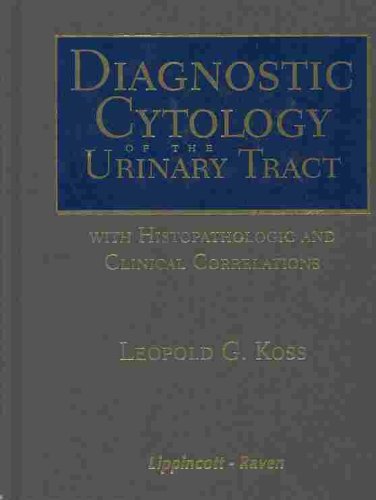 Diagnostic Cytology of the Urinary Tract: With Histopathologic and Clinical Correlations - Retail Maharaj