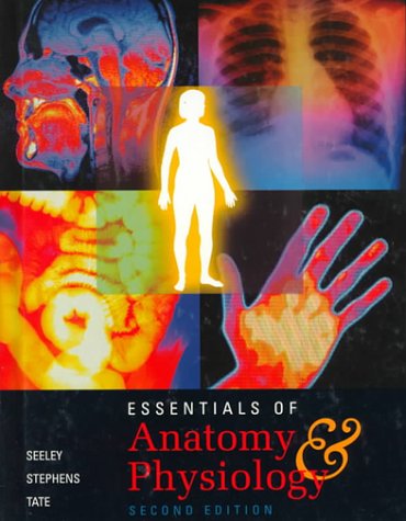 Essentials of Anatomy and Physiology - Retail Maharaj