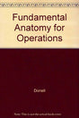 Fundamental Anatomy for Operations - Retail Maharaj