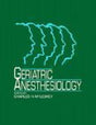 Geriatric Anesthesiology - Retail Maharaj