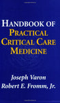 Handbook of Practical Critical Care Medicine - Retail Maharaj