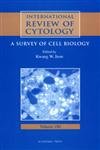 International Review of Cytology: A Survey of Cell Biology (Volume 180) (International Review of Cell and Molecular Biology, Volume 180) - Retail Maharaj