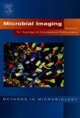 Microbial Imaging (Volume 34) (Methods in Microbiology, Volume 34) - Retail Maharaj