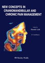 New Concepts in Craniomandibular and Chronic Pain Management - Retail Maharaj