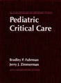Paediatric Critical Care - Retail Maharaj