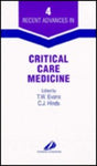Recent Advances in Critical Care Medicine: No.4 - Retail Maharaj