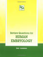 Review Questions for Human Embryology (Review Questions Series) - Retail Maharaj