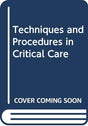 Techniques and Procedures in Critical Care - Retail Maharaj