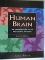 The Human Brain: An Introduction to Its Functional Anatomy - Retail Maharaj