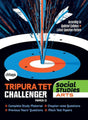 Tripura TET Challenger (Social Studies Arts) Paper-II (Bengali Version) - Retail Maharaj