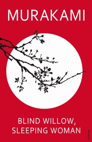 Blind Willow, Sleeping Woman [Paperback] Murakami, Haruki - Retail Maharaj