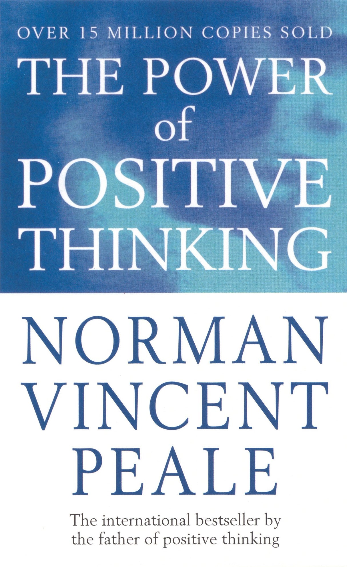 Power Of Positive Thinking, (L) - Retail Maharaj