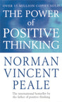 Power Of Positive Thinking, (L) - Retail Maharaj