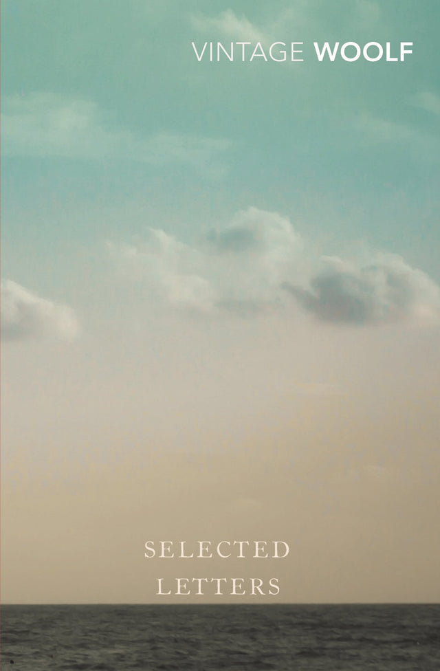 Selected Letters - Retail Maharaj