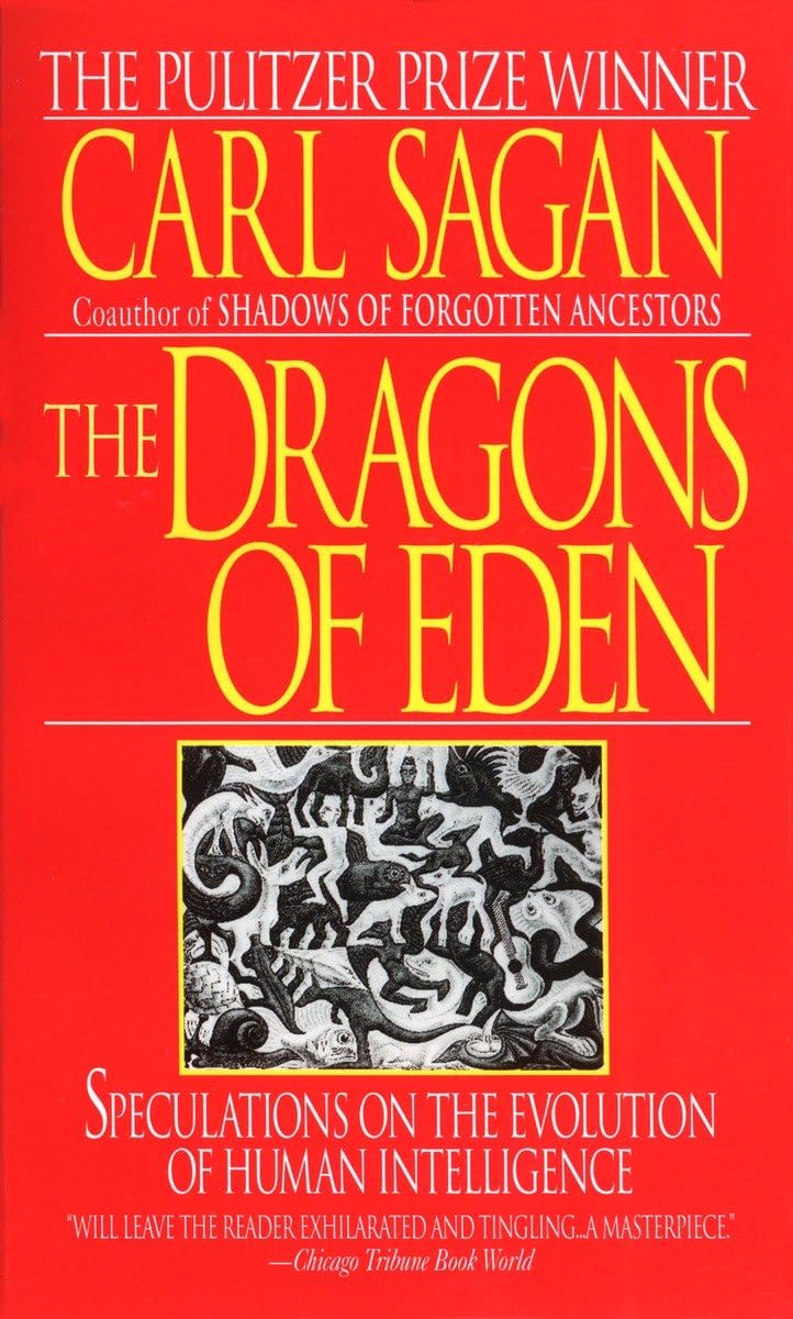 Dragons of Eden - Retail Maharaj