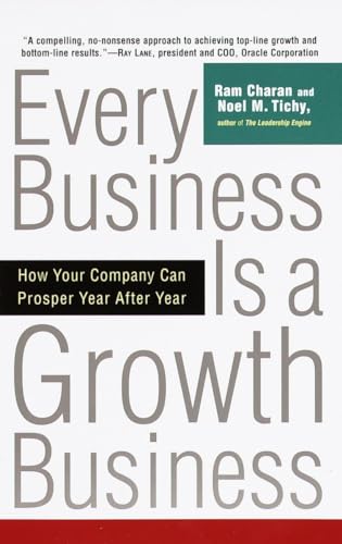 Evey Business Is a Gowth Business - Retail Maharaj