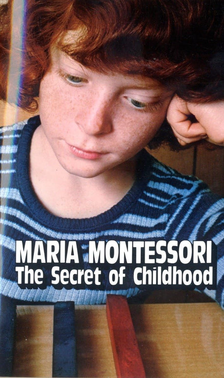 Secret of Childhood - Retail Maharaj