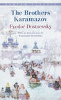 The Brothers Karamazov - Retail Maharaj