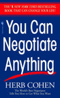 You Can Negotiate Anything - Retail Maharaj